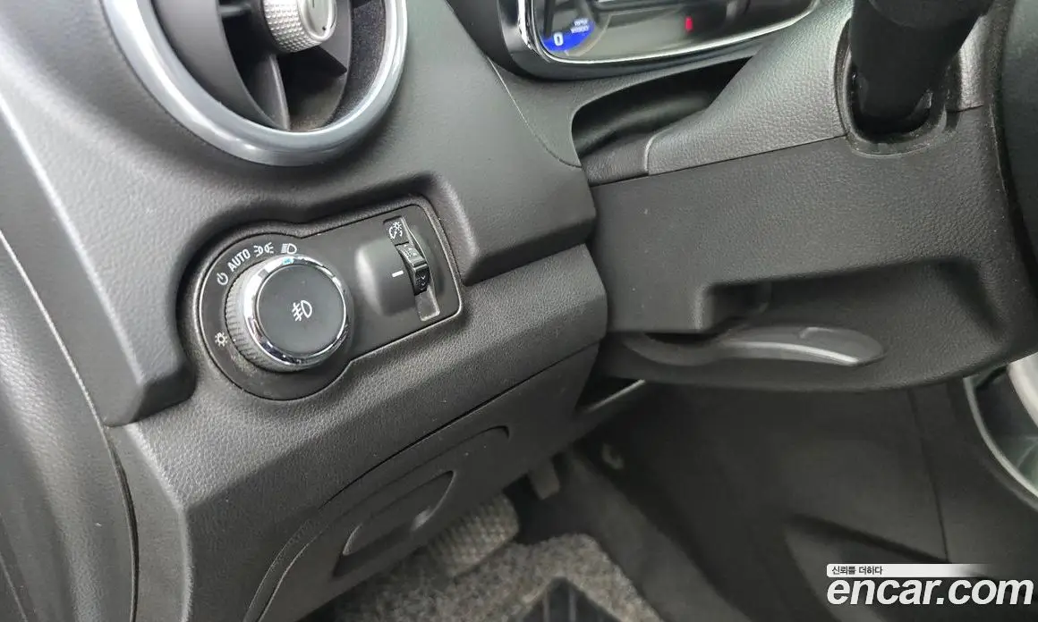 Chevrolet Trax 2014 1.4 автомат (гидро), фото 26
