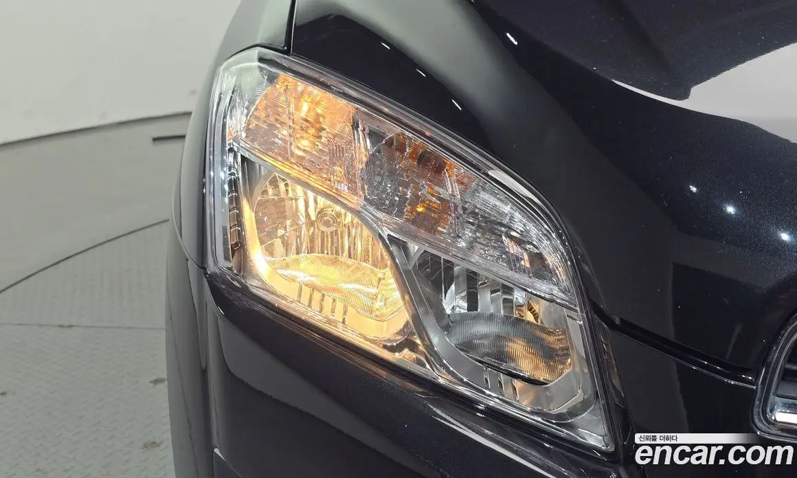 Chevrolet Trax 2014 1.4 автомат (гидро), фото 8