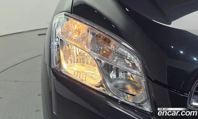 Chevrolet Trax 2014 1.4 автомат (гидро), миниатюра 8