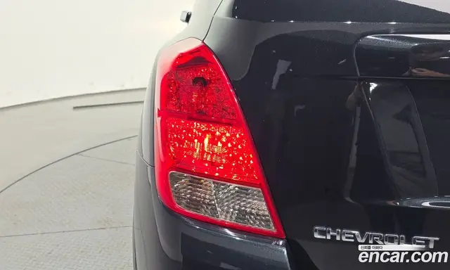 Chevrolet Trax 2014 1.4 автомат (гидро), миниатюра 9