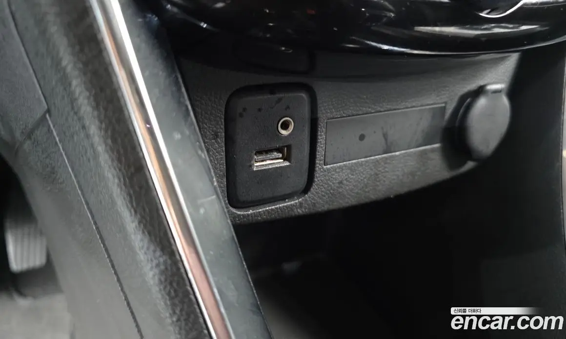 Chevrolet Trax 2017 1.4 автомат (гидро), фото 17