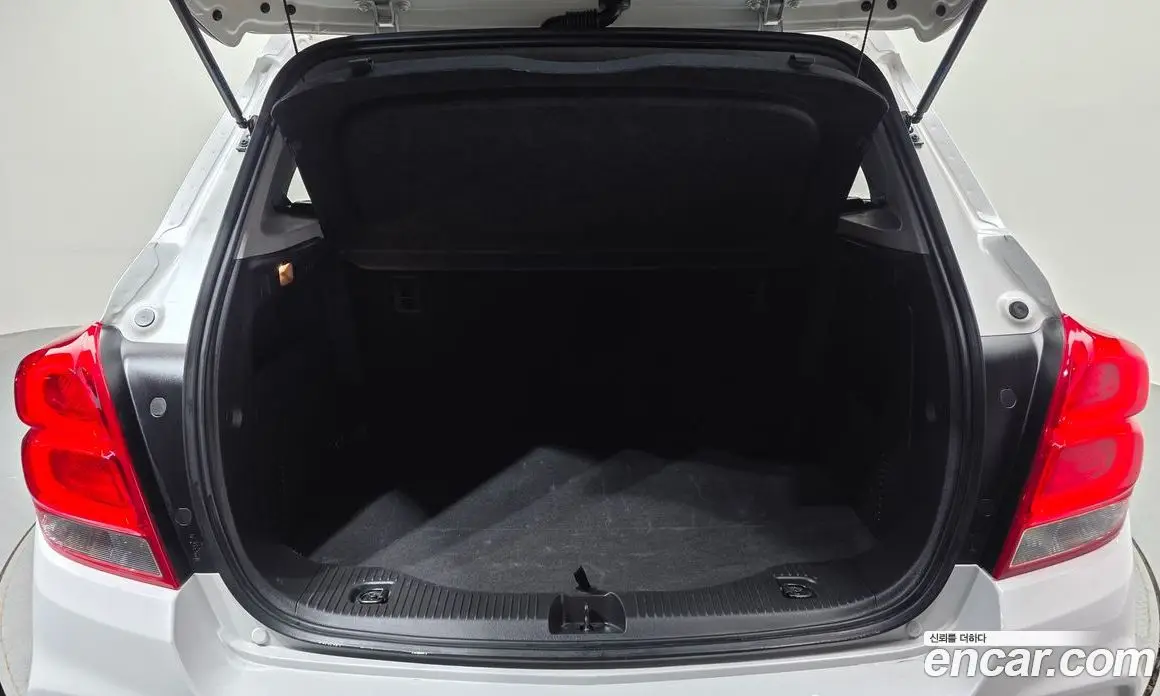 Chevrolet Trax 2017 1.4 автомат (гидро), фото 20