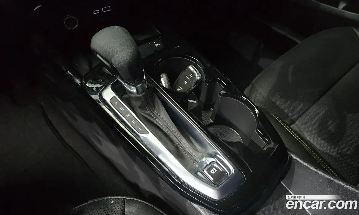 Chevrolet Trax 2023 1.2 автомат (гидро), фото 9