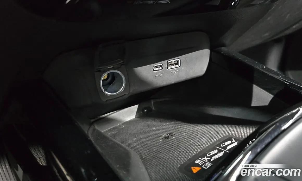 Chevrolet Trax 2023 1.2 автомат (гидро), фото 26