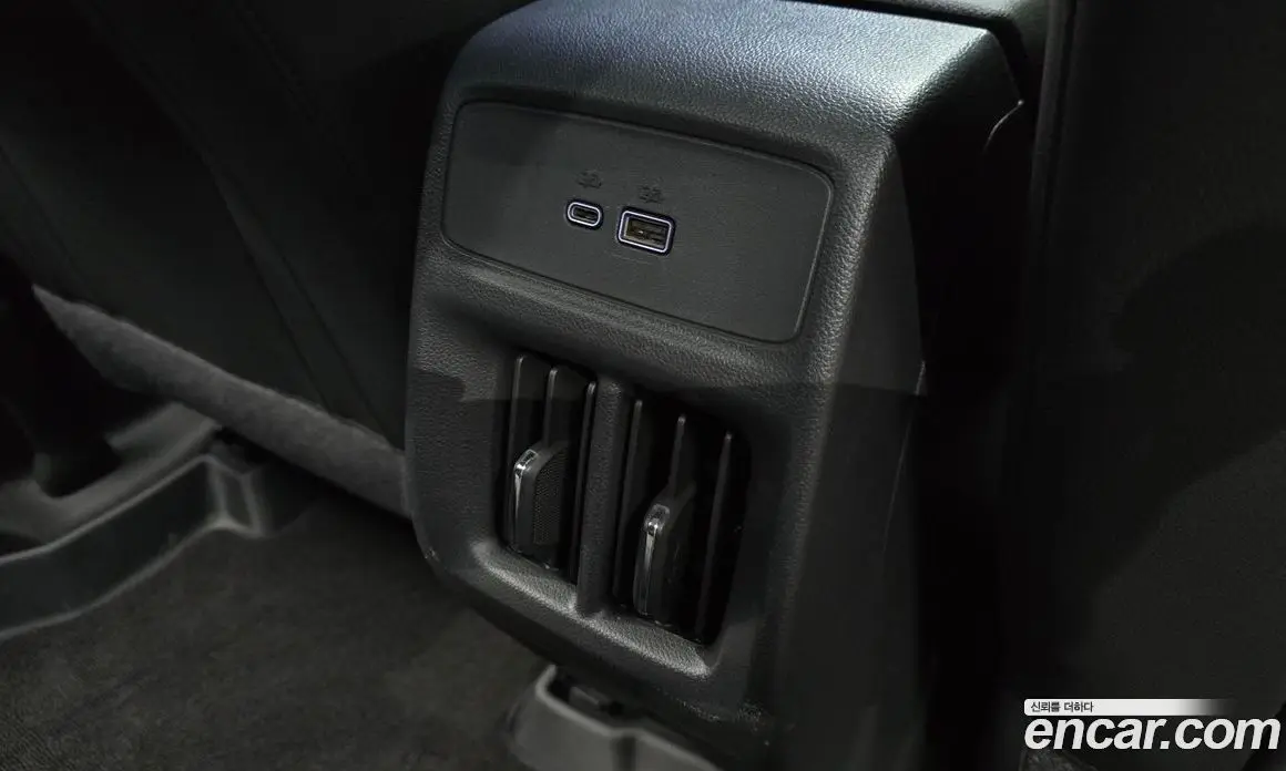 Chevrolet Trax 2023 1.2 автомат (гидро), фото 28