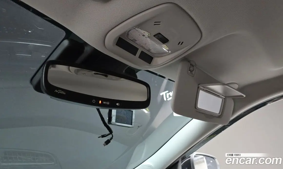 Chevrolet Trax 2023 1.2 автомат (гидро), фото 29