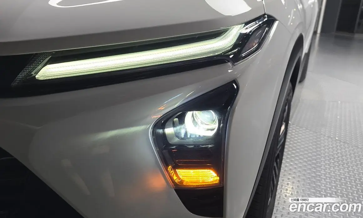 Chevrolet Trax 2023 1.2 автомат (гидро), фото 7