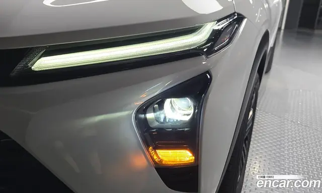 Chevrolet Trax 2023 1.2 автомат (гидро), миниатюра 7