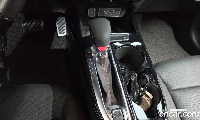 Chevrolet Trax 2023 1.2 автомат (гидро), миниатюра 12