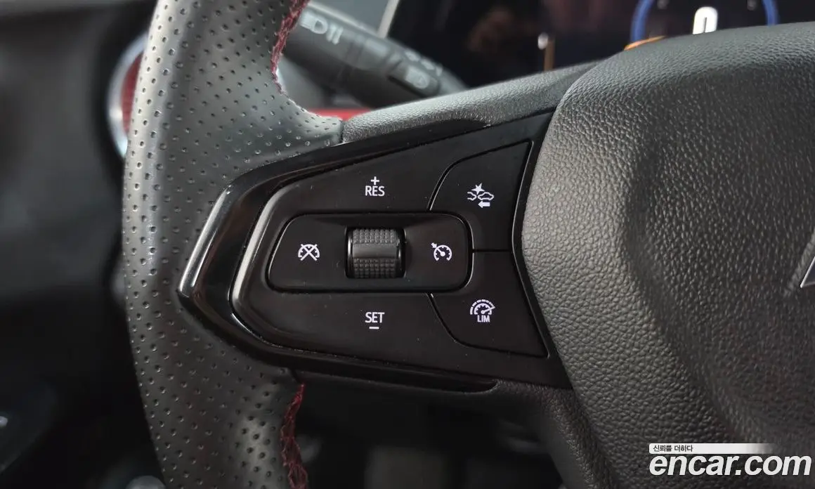 Chevrolet Trax 2023 1.2 автомат (гидро), фото 23