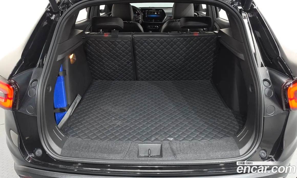 Chevrolet Trax 2023 1.2 автомат (гидро), фото 25