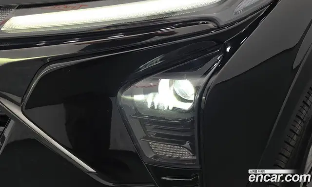 Chevrolet Trax 2023 1.2 автомат (гидро), миниатюра 8