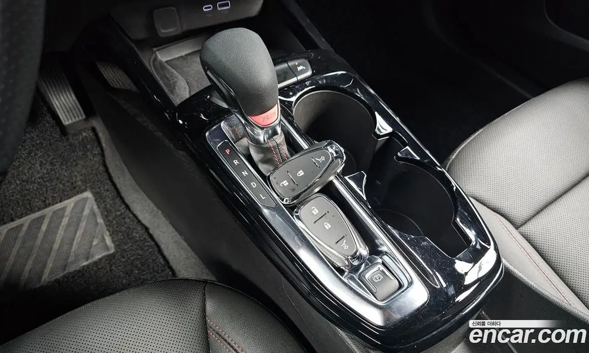 Chevrolet Trax 2024 1.2 автомат (гидро), фото 11