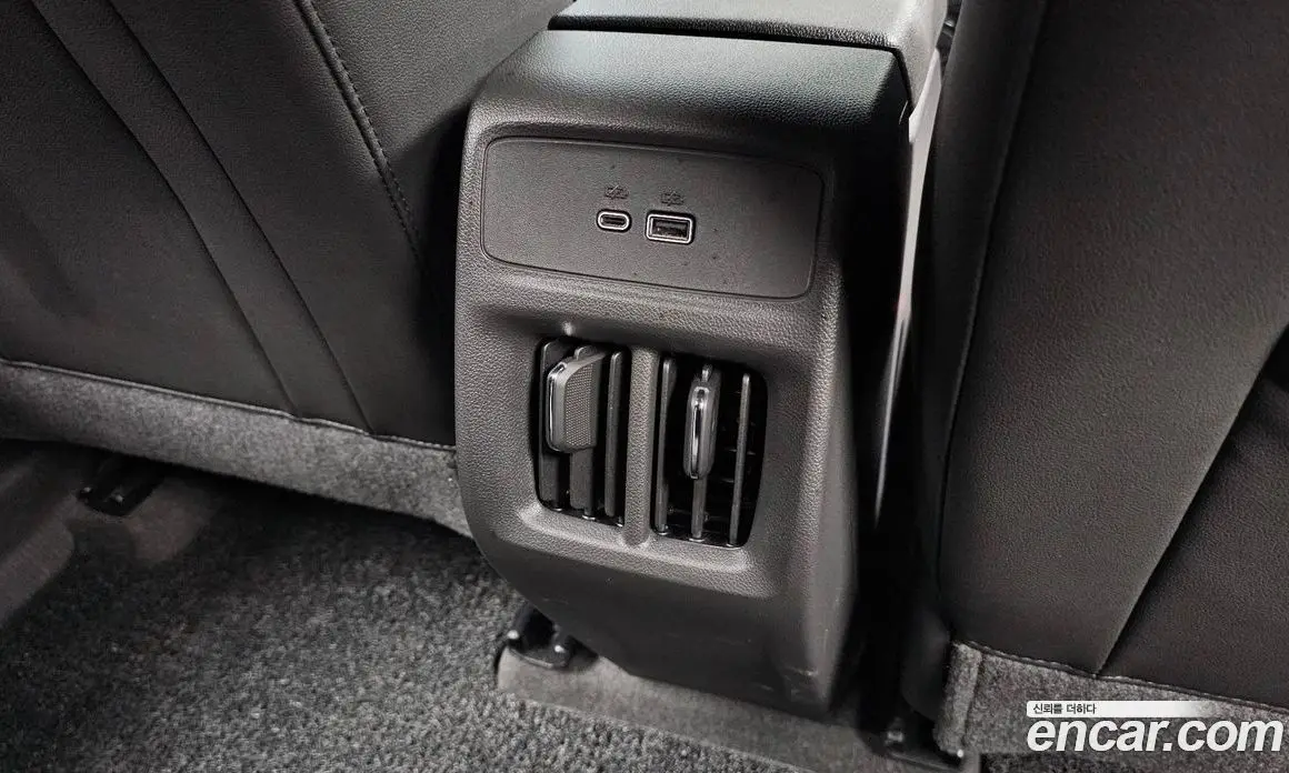Chevrolet Trax 2024 1.2 автомат (гидро), фото 17