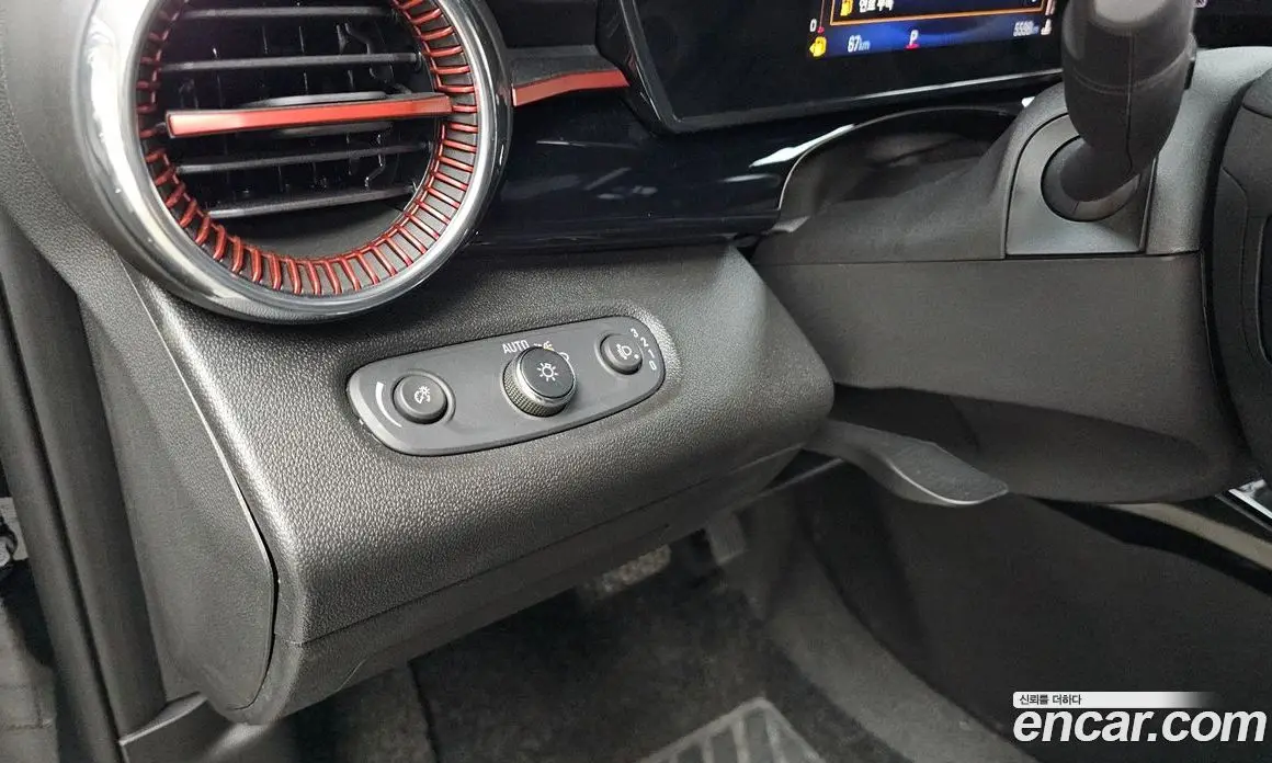 Chevrolet Trax 2024 1.2 автомат (гидро), фото 25