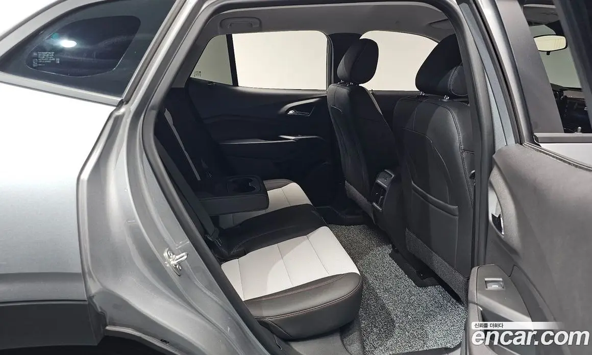 Chevrolet Trax 2025 1.2 автомат (гидро), фото 16
