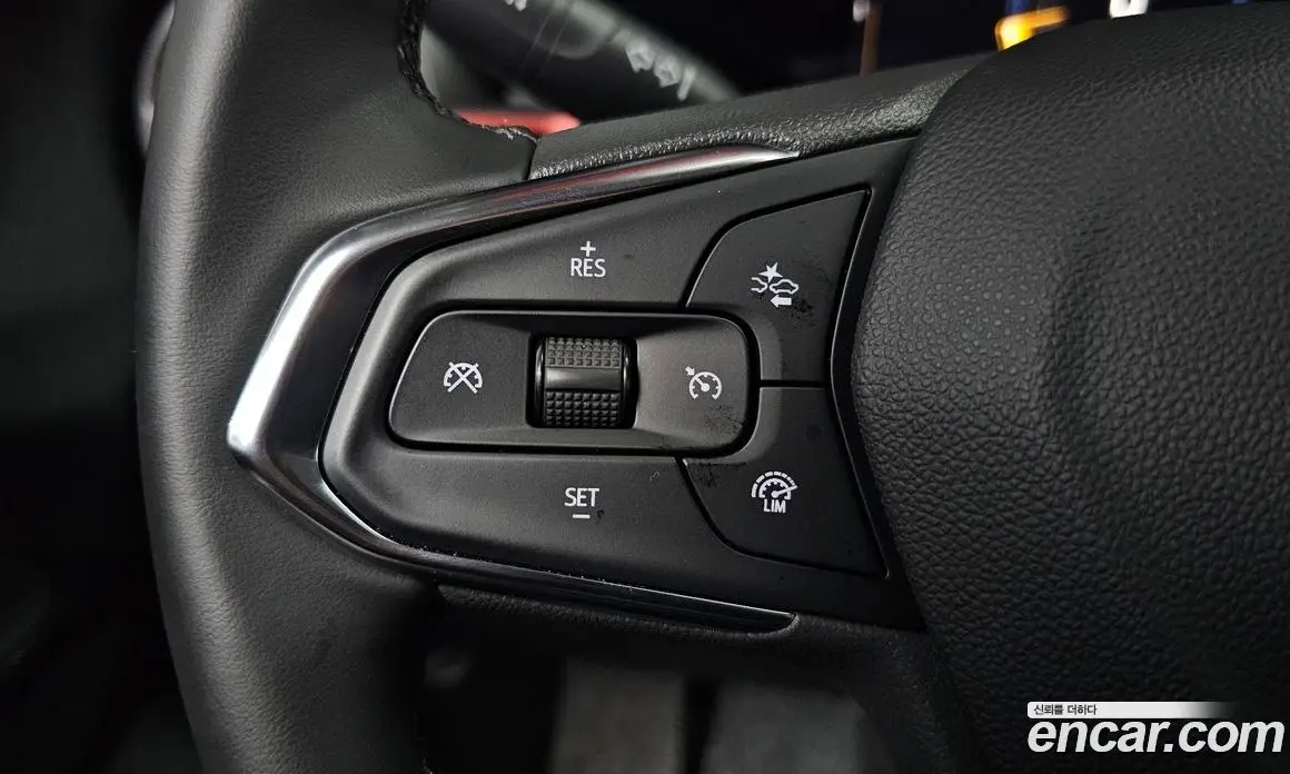 Chevrolet Trax 2025 1.2 автомат (гидро), фото 26