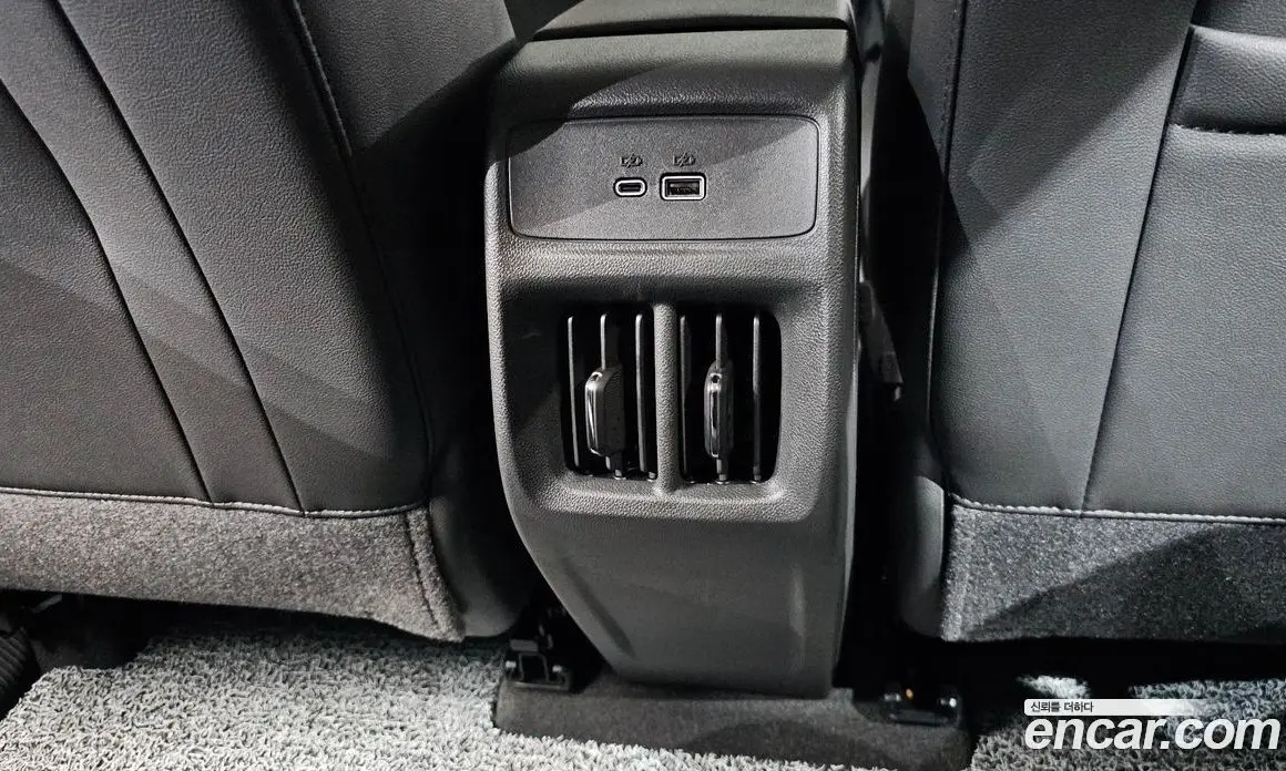 Chevrolet Trax 2025 1.2 автомат (гидро), фото 29