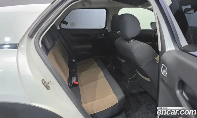 Citroen C4 Cactus 2017 1.6 автомат (гидро), миниатюра 11