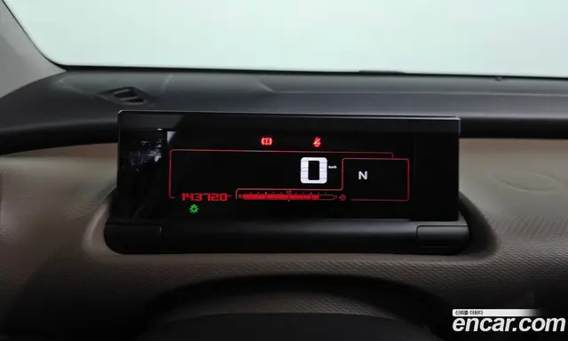 Citroen C4 Cactus 2017 1.6 автомат (гидро), миниатюра 8