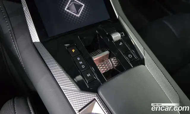 Citroen DS4 2022 1.5 автомат (гидро), миниатюра 12
