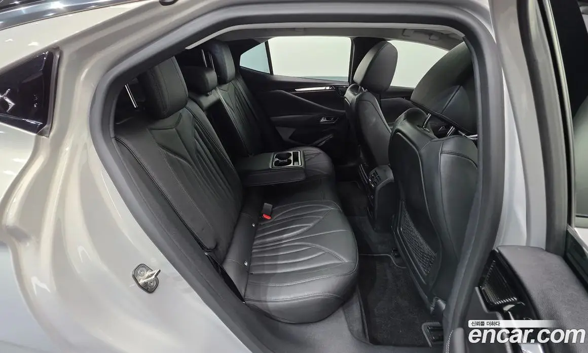 Citroen DS4 2022 1.5 автомат (гидро), фото 24