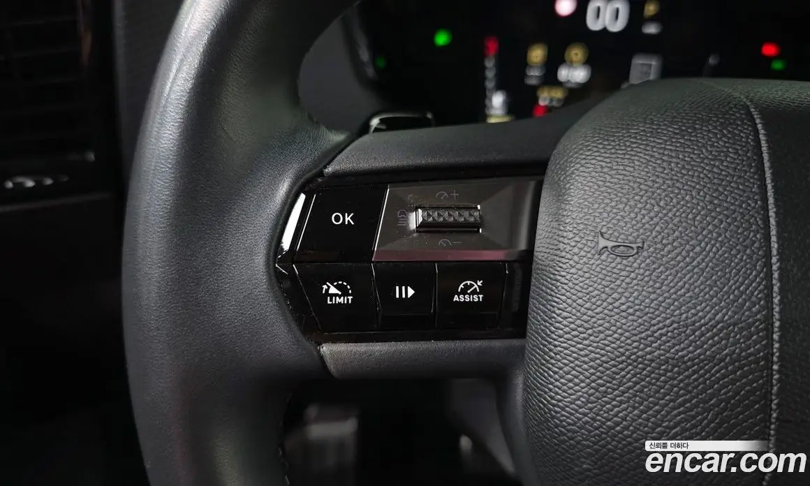 Citroen DS4 2022 1.5 автомат (гидро), фото 29