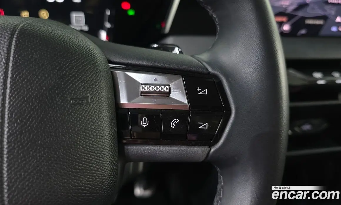 Citroen DS4 2022 1.5 автомат (гидро), фото 32