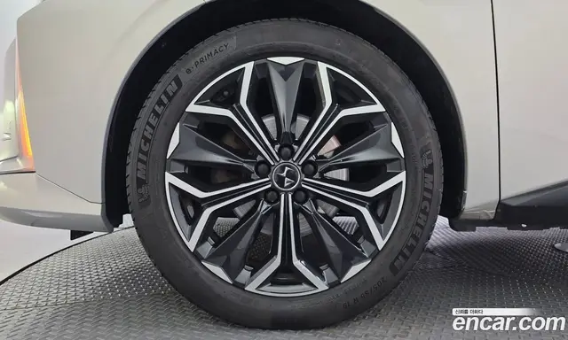 Citroen DS4 2022 1.5 автомат (гидро), миниатюра 5