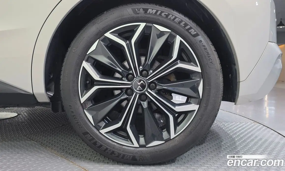 Citroen DS4 2022 1.5 автомат (гидро), фото 7