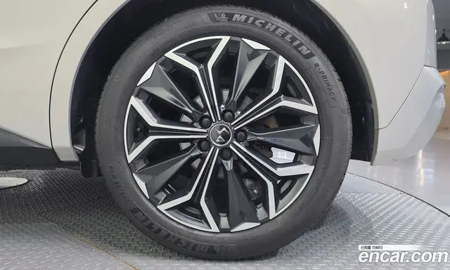 Citroen DS4 2022 1.5 автомат (гидро), миниатюра 7