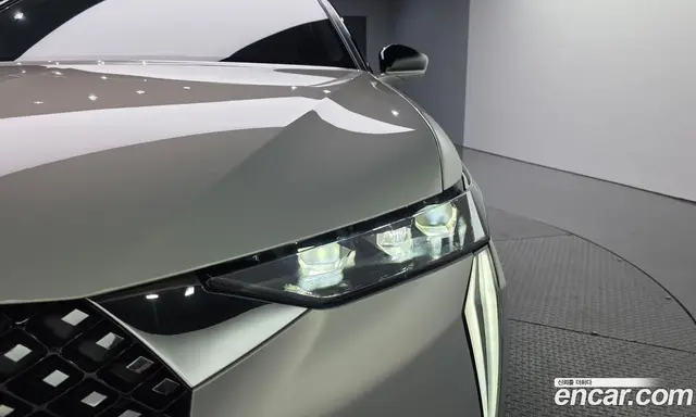 Citroen DS4 2022 1.5 автомат (гидро), миниатюра 8