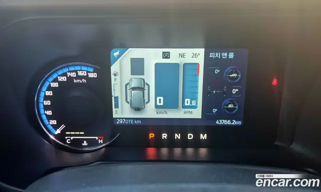 Ford Bronco 2022 2.7 автомат (гидро), миниатюра 8