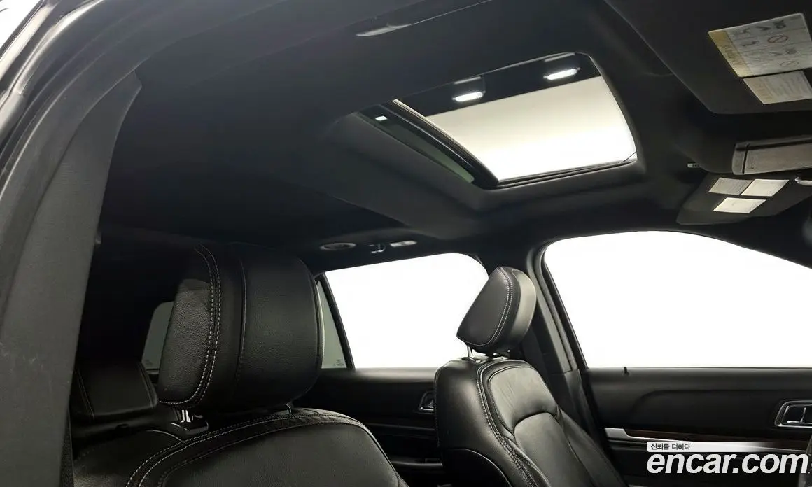 Ford Explorer 2018 2.3 автомат (гидро), фото 17 Ford Explorer 2018 2.3 автомат (гидро), фото 17