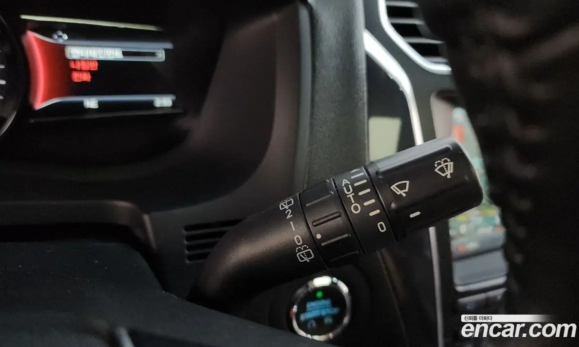 Ford Explorer 2019 2.3 автомат (гидро), фото 29