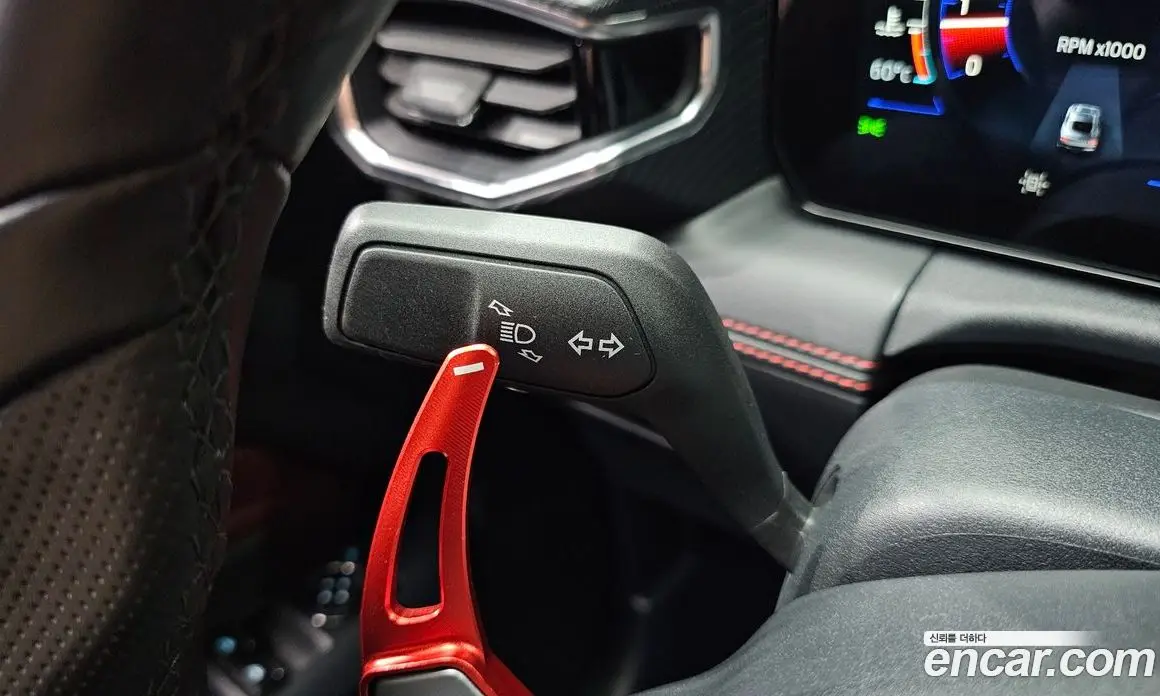Ford Mustang 2024 2.3 автомат (гидро), фото 30
