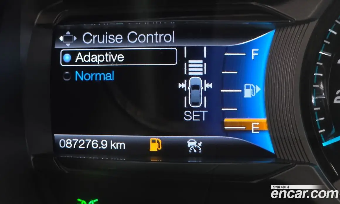 Ford Taurus 2016 2.0 автомат (гидро), фото 16