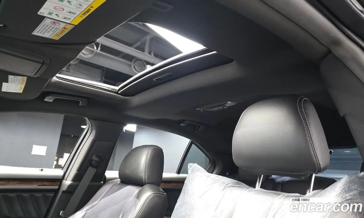 Ford Taurus 2016 2.0 автомат (гидро), фото 18