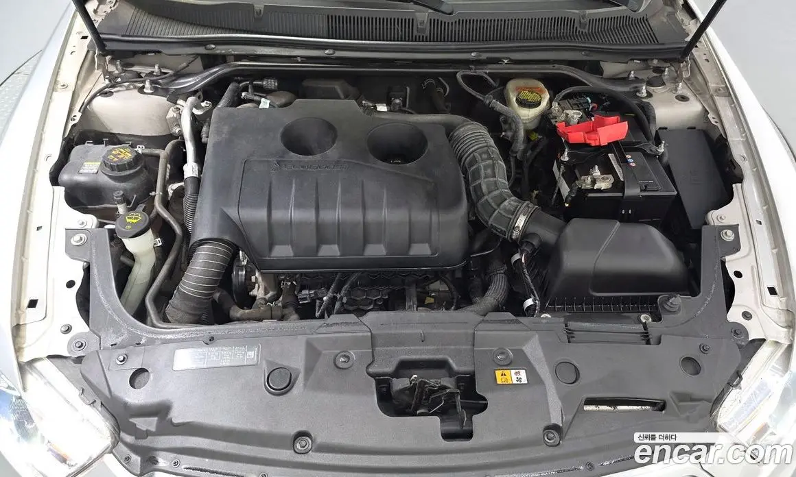Ford Taurus 2016 2.0 автомат (гидро), фото 6