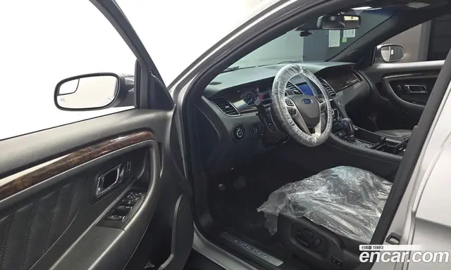 Ford Taurus 2016 2.0 автомат (гидро), миниатюра 10