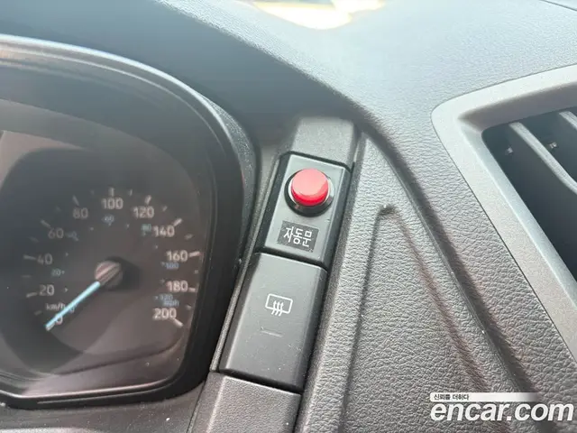 Ford Transit 2015 3.7 автомат (гидро), миниатюра 8
