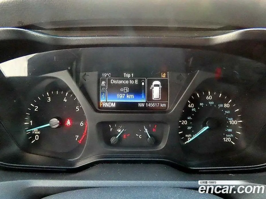Ford Transit 2016 3.5 автомат (гидро), фото 10