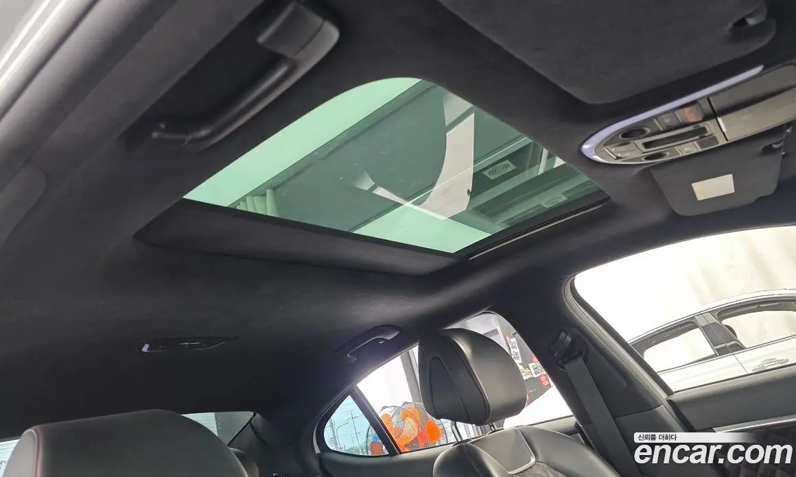 Genesis G70 2019 2.0 автомат (гидро), фото 17