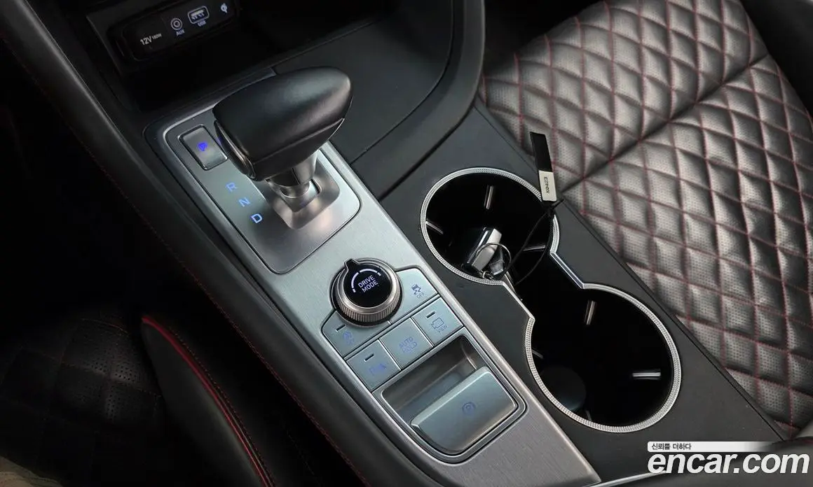 Genesis G70 2019 2.0 автомат (гидро), фото 9