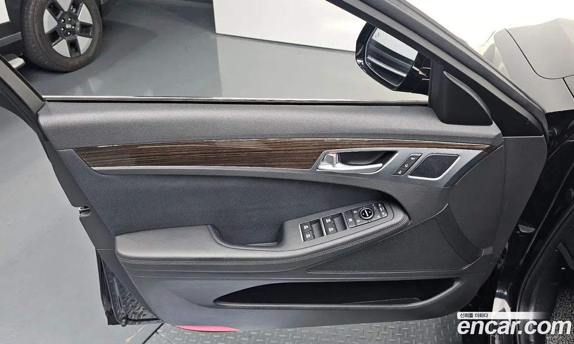 Genesis G80 2018 3.3 автомат (гидро), фото 13