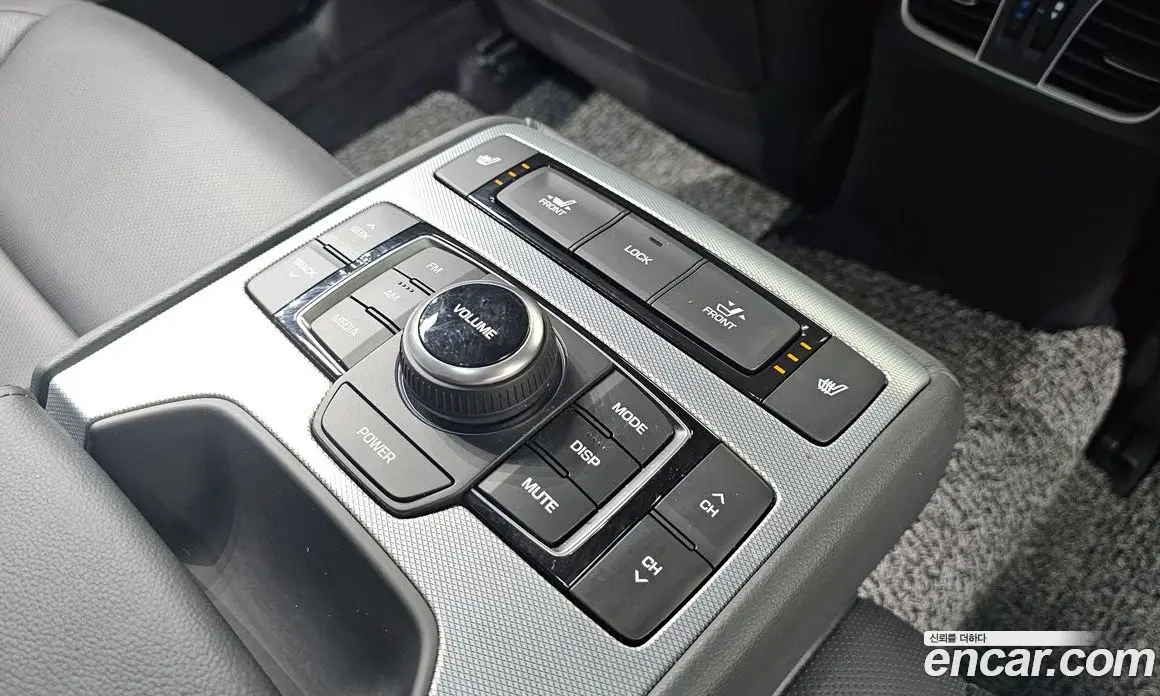 Genesis G80 2018 3.3 автомат (гидро), фото 24