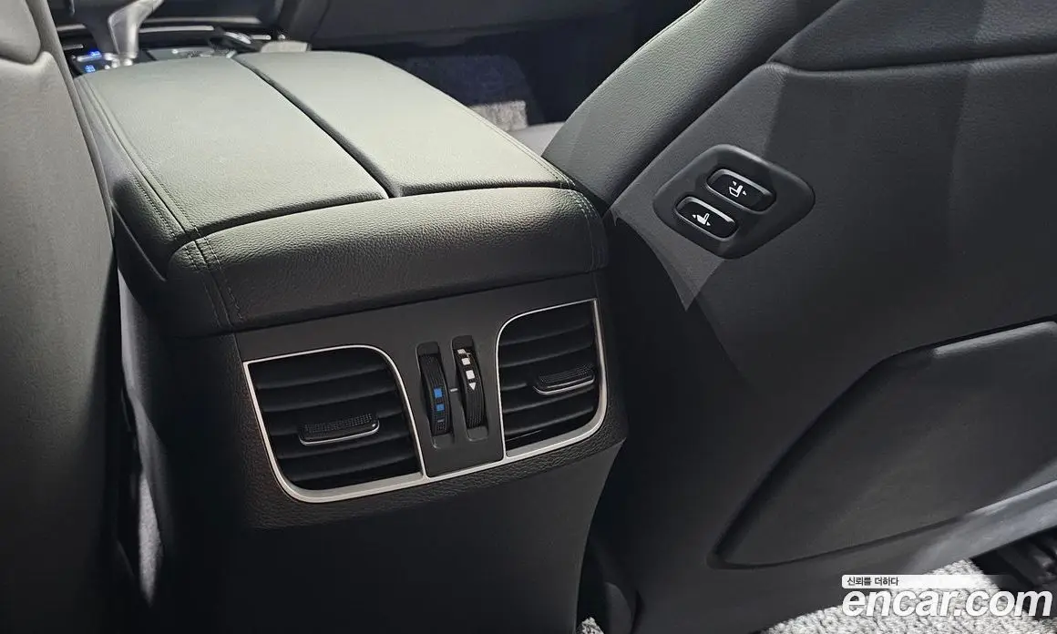 Genesis G80 2018 3.3 автомат (гидро), фото 27