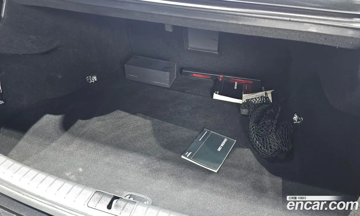 Genesis G80 2018 3.3 автомат (гидро), фото 28
