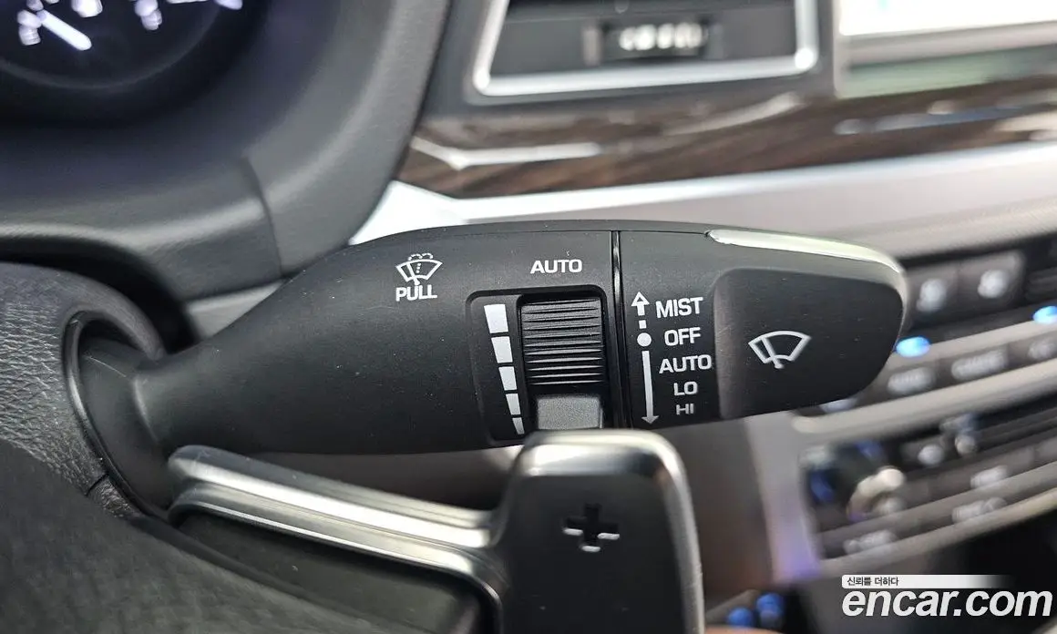 Genesis G80 2018 3.3 автомат (гидро), фото 29