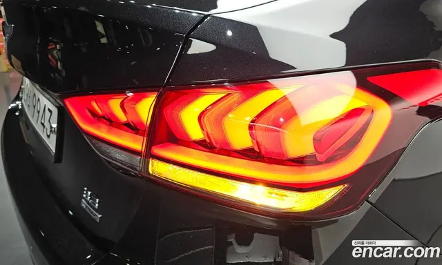 Genesis G80 2018 3.3 автомат (гидро), миниатюра 8